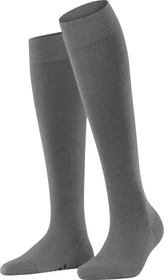 Falke Softmerino Socken flanell (Damen)