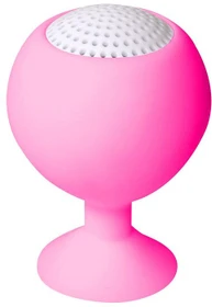 LogiLink Iceball pink