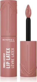 Rimmel Thrill Seeker Lip Latex 550 cappuccino, 6ml