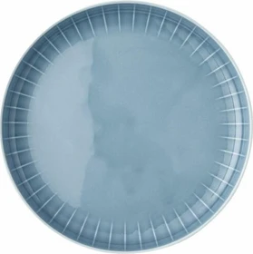 Rosenthal Joyn Denim Blue Gourmetteller flach 22cm