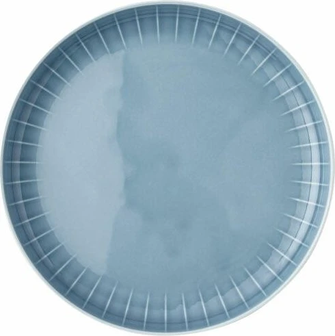 Rosenthal Joyn Denim Blue Gourmetteller flach 22cm