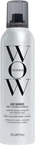 Color Wow Cult Favorite Firm + Flexible Hairspray, 250ml