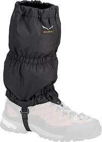 Salewa Hiking M Gamasche schwarz