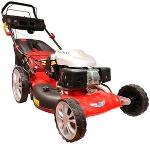 Güde Big Wheeler 510ES Benzin-Rasenmäher