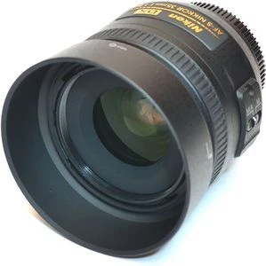 Nikon AF-S DX 35mm 1.8 G