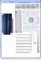 Thermaltake View 380 TG ARGB Hydrangea Blue, blau, Glasfenster Vorschaubild