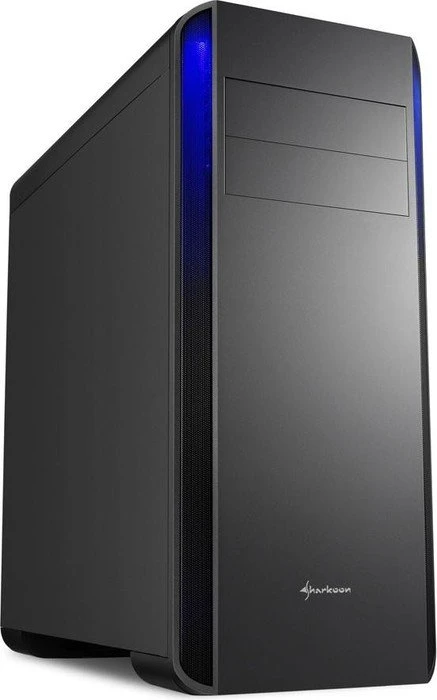 Sharkoon BW9000-V schwarz