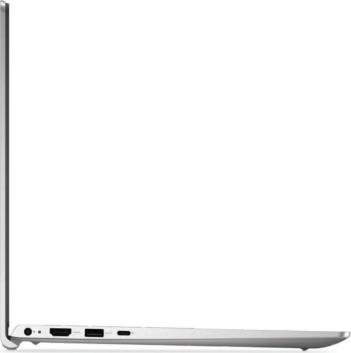 Dell 15 DC15250, Platinum Silver, Core i7-1355U, 16GB RAM, 1TB SSD, DE