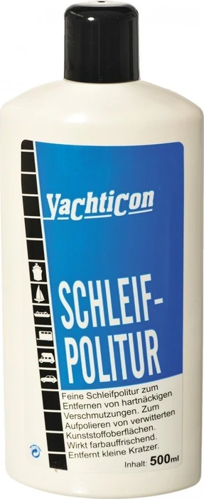 Yachticon Schleif-Politur, 500ml