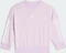 adidas Essentials Trainingsanzug ice lavender/white (Junior) Vorschaubild