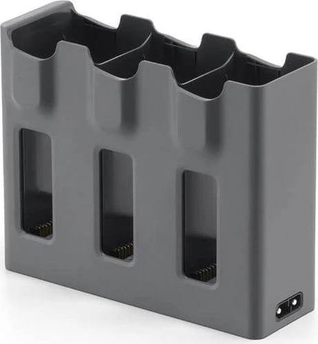 DJI Mavic 4 Pro Parallele Ladestation