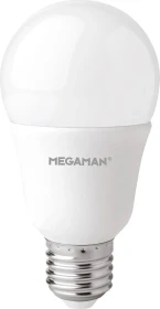 Megaman Classic LED Birne E27 11W/828 warmweiß matt