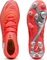 Puma Future 9 Ultimate MxSG glowing red/puma white/puma black/puma silver Vorschaubild