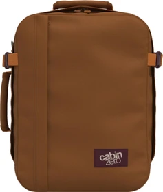 CabinZero Classic Tech 28l cinnamon