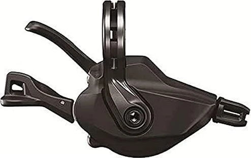Shimano XTR SL-M9100 12-fach Trigger-Schalthebel rechts