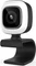 Hyrican ST-CAM554 Ultra HD 4K-Webcam mit Mikrofon Vorschaubild