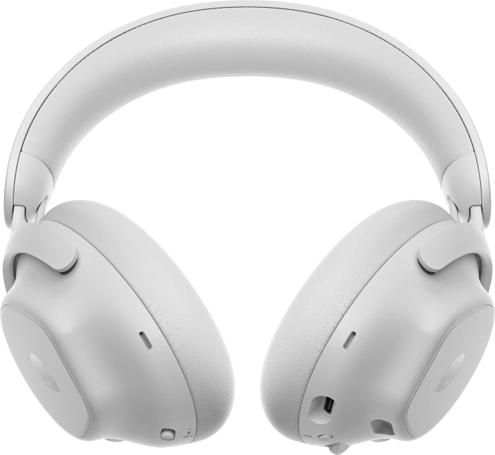 Dell Alienware Pro Wireless Gaming Headset Lunar Light