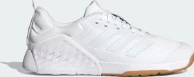 adidas Dropset 3 crystal white/white