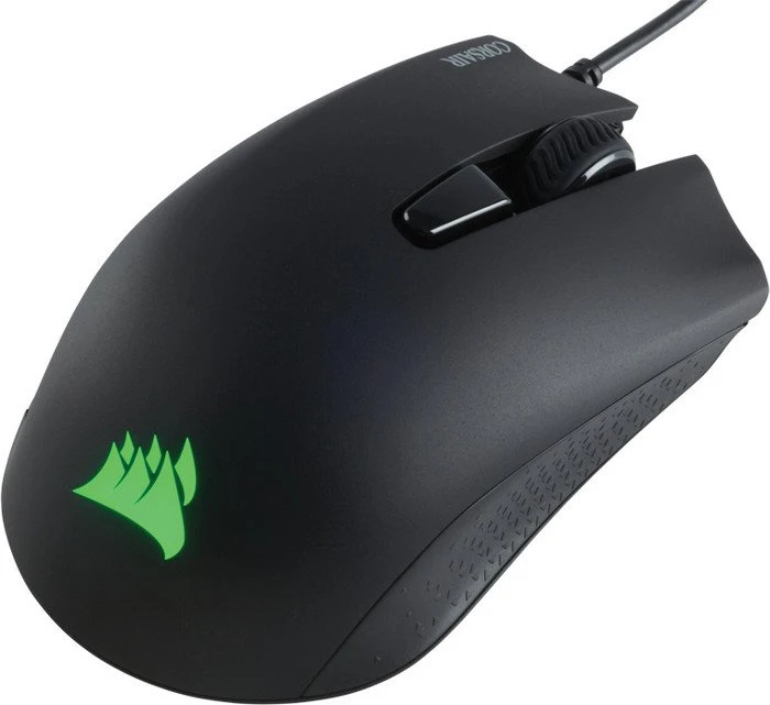 Corsair Harpoon RGB PRO FPS/MOBA-Gaming, USB