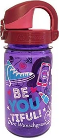 Nalgene On-The-Fly Graphic Trinkflasche 355ml beyoutiful