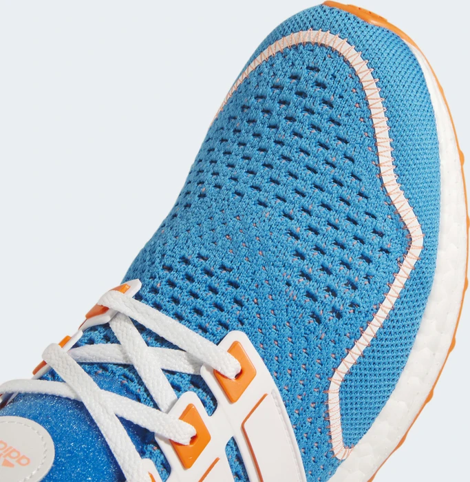 adidas Ultraboost 1.0 bright blue/cloud white/core black