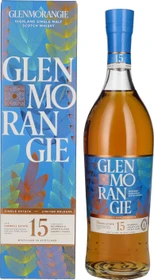 Glenmorangie The Cadboll Estate 15 Years Old 700ml