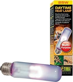 Exo Terra Daytime Heat, T10, 25W