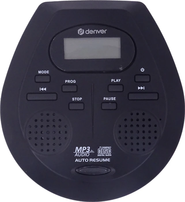 Denver DMP-395B