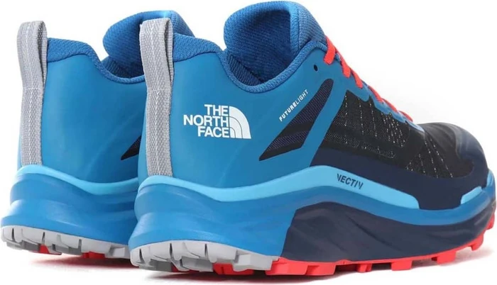 The North Face Vectiv Infinite Futurelight navy/banff blue (Herren)