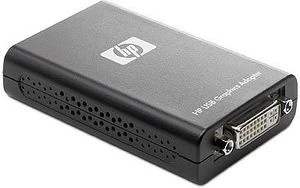 HP USB-Grafikadapter