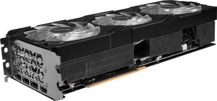 KFA2 GeForce RTX 3090 Ti EX Gamer ST (1-Click OC), 24GB GDDR6X, HDMI, 3x DP