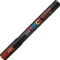 Uni-Ball POSCA PC-3M Acrylmarker bronze Vorschaubild
