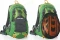 Fischer Fahrrad-Rucksack mit Helmnetz Vorschaubild
