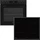 Sharp K-72P19BNH-EU Einbauherd-Set