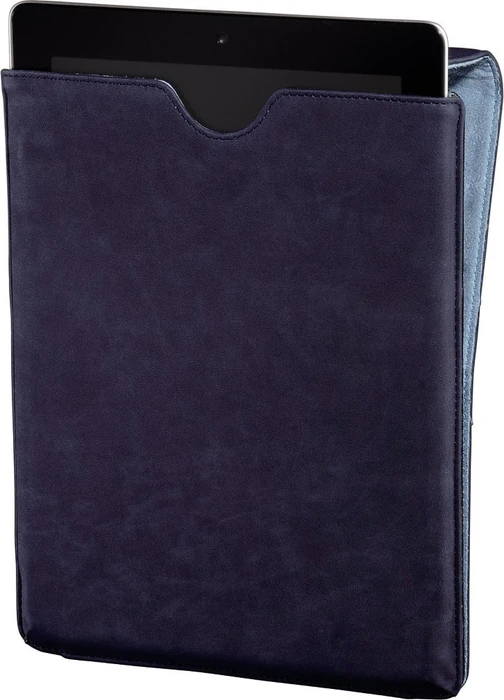 Hama Venedig Schutzhülle für iPad (3. Generation) violett