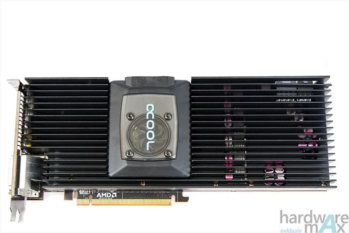 Alphacool GPX-A 290