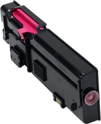 Dell Toner 593-BBBS magenta hohe Kapazität