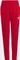 adidas Adicolor SST Trainingshose lang better scarlet (Junior) Vorschaubild