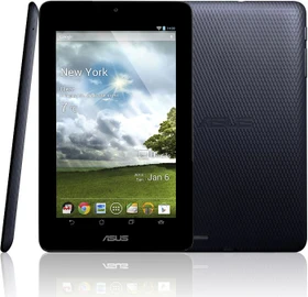 ASUS MeMO Pad ME172V-1B066A / ME172V-1B071A / ME172V-1B073A / ME172V-1B075A, grau, 16GB
