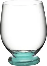 Riedel Fatto A Mano Trinkglas Becher Piccolo mint