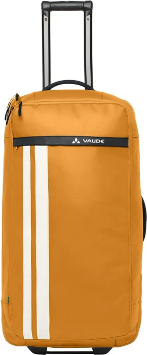 Vaude Takutea 90l Reisetrolley silt brown
