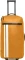 Vaude Takutea 90l Reisetrolley silt brown Vorschaubild