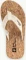 Jack Wolfskin Ecostride 2 Slipper natural/cork (Damen) Vorschaubild