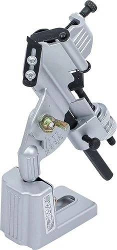 BGS technic Anschleifvorrichtung für Spiralbohrer