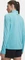 Under Armour Tech Twist Half Zip Funktionsshirt langarm fresco blue/blackout navy (Damen) Vorschaubild