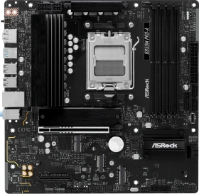 ASRock B850M Pro-A (AMD AM5)