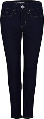 Levi's 311 Shaping Skinny Jeans darkest sky (Damen)