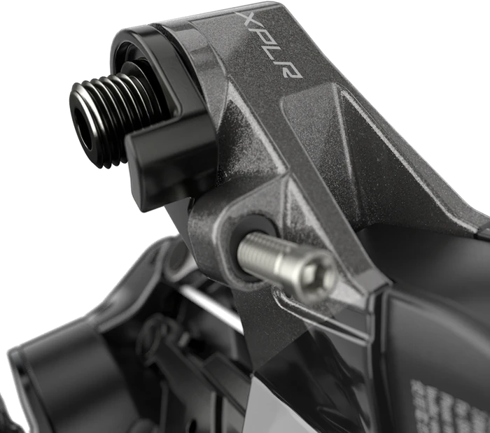 SRAM Force XPLR AXS 12s 10-44t Schaltwerk kurz