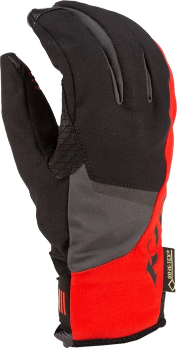 Klim Inversion rot