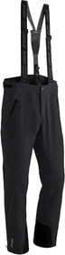 Maier Sports Copper Hose lang schwarz (Herren)
